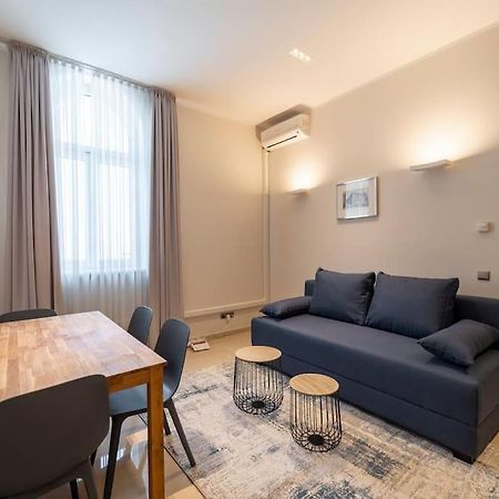 Josef'S Home I Apartment Klaehrgasse I 04 Виена Екстериор снимка