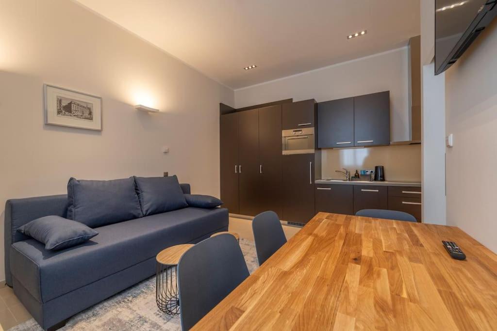 Josef'S Home I Apartment Klaehrgasse I 04 Виена Екстериор снимка