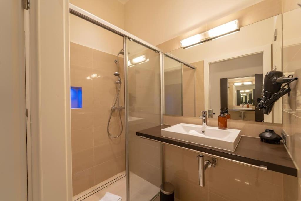 Josef'S Home I Apartment Klaehrgasse I 04 Виена Екстериор снимка