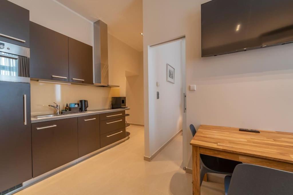 Josef'S Home I Apartment Klaehrgasse I 04 Виена Екстериор снимка