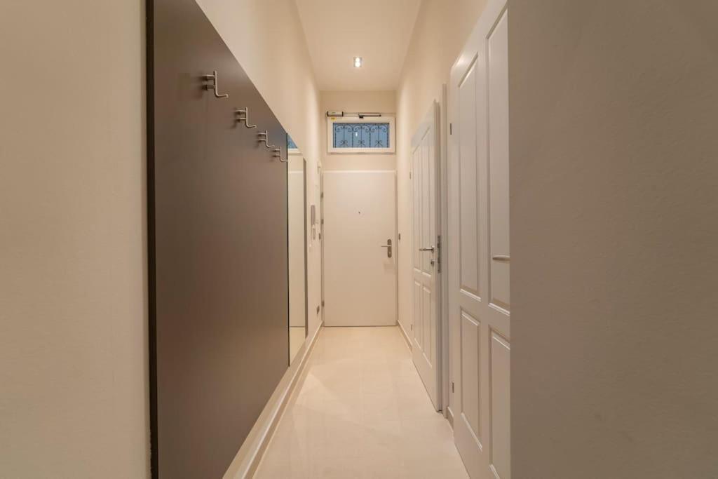 Josef'S Home I Apartment Klaehrgasse I 04 Виена Екстериор снимка