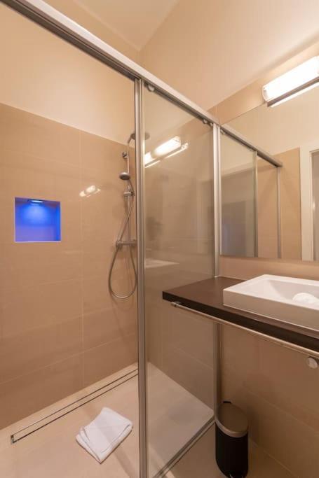 Josef'S Home I Apartment Klaehrgasse I 04 Виена Екстериор снимка