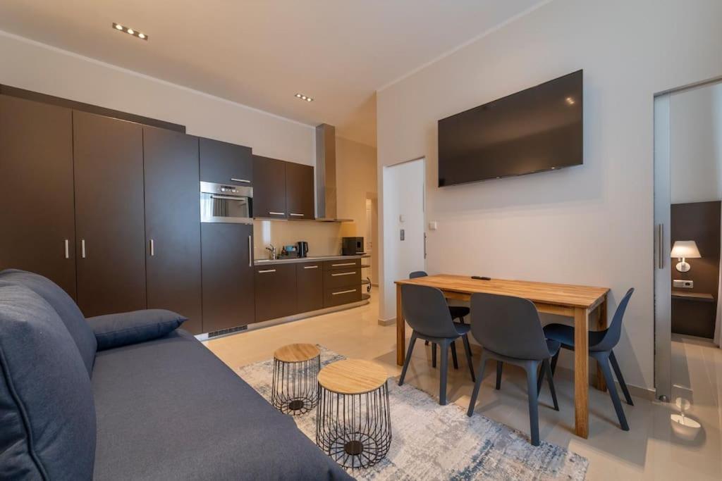Josef'S Home I Apartment Klaehrgasse I 04 Виена Екстериор снимка